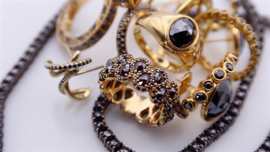 Private Jewelry Viewing – Los Angeles