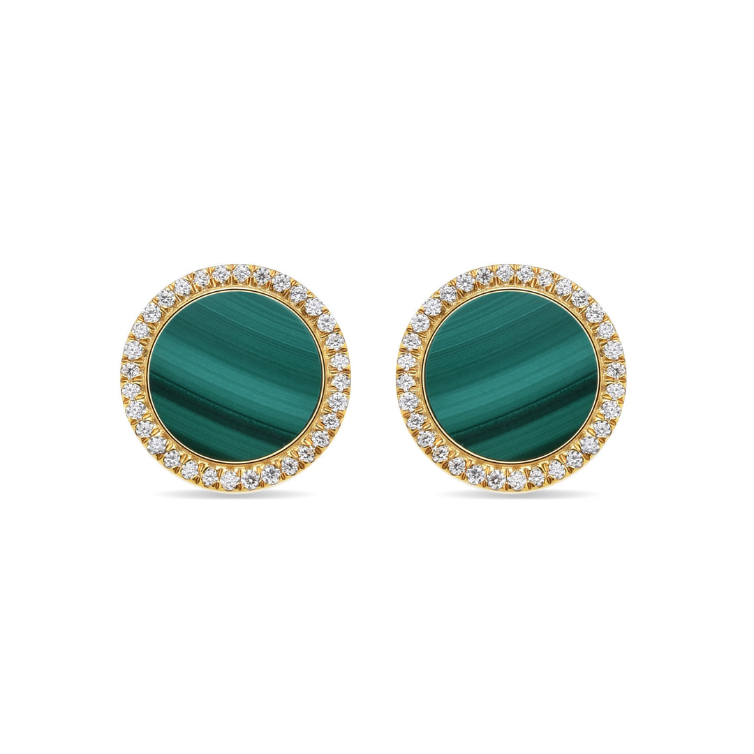 The Sunstream | Malachite Set
