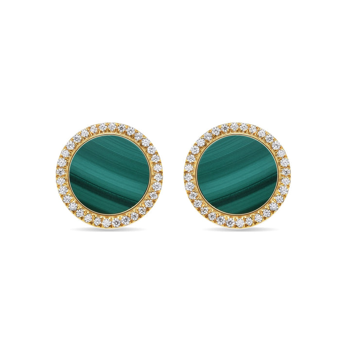 The Sunstream | Malachite Set