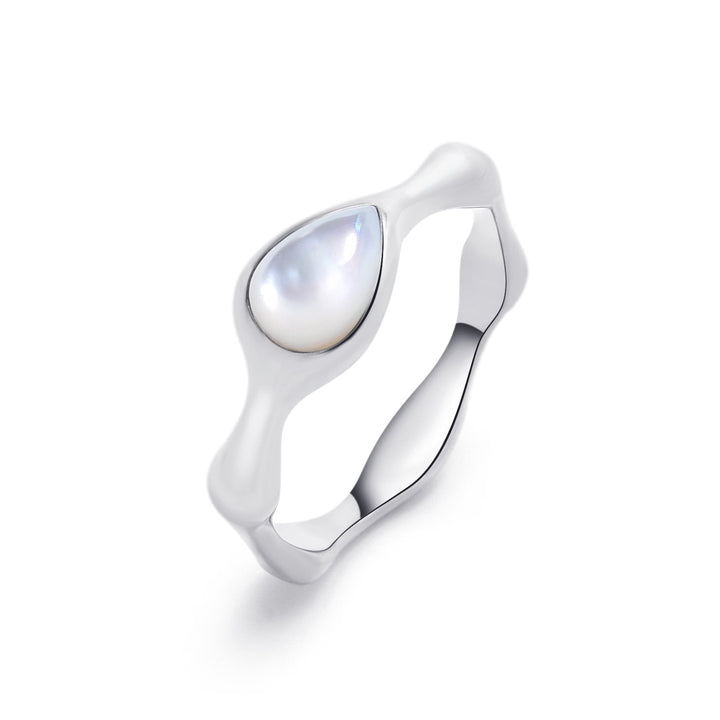 The Pure | Mother-of-Pearl Set