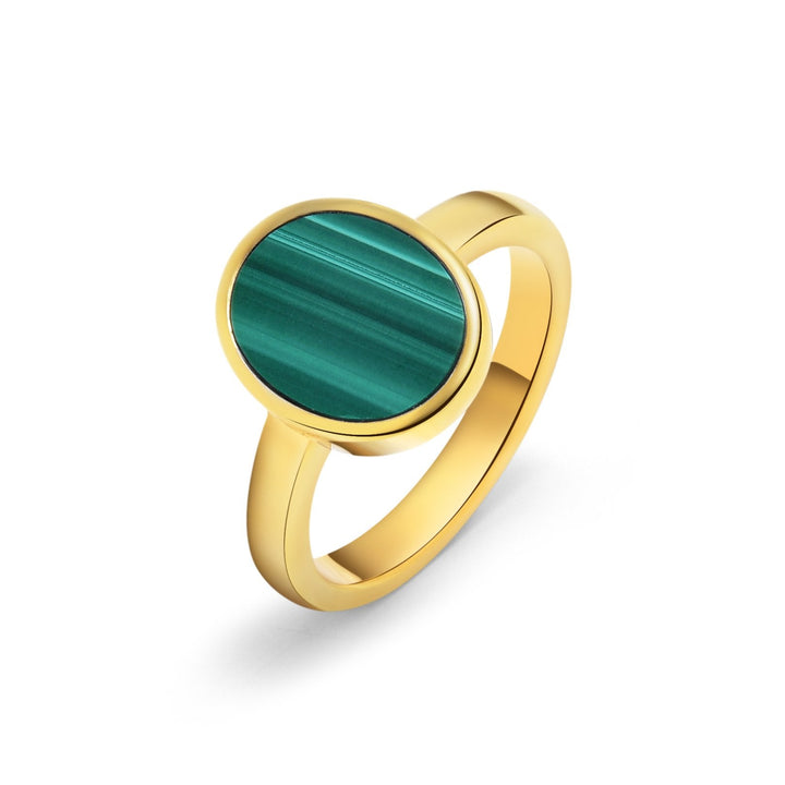 The Sunstream | Malachite Set